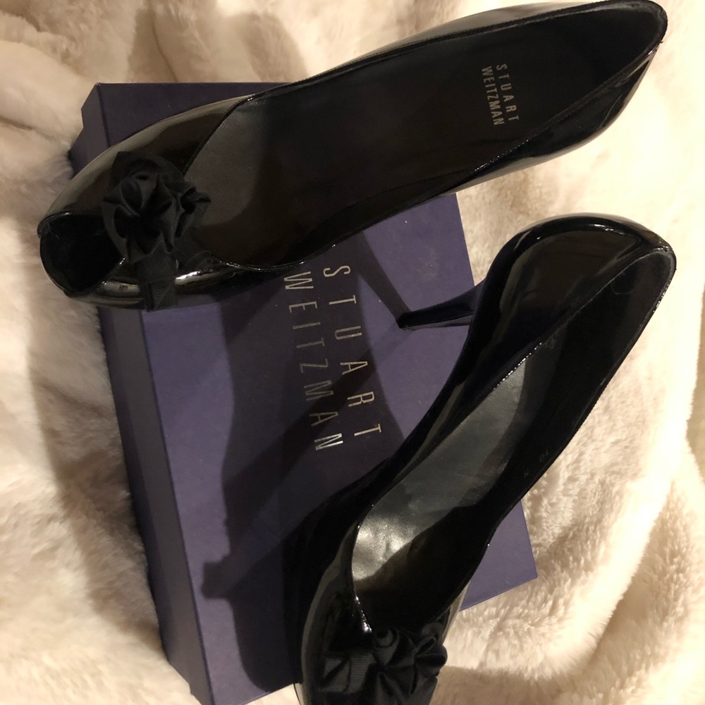 Stewart Weitzman Size 10 shoes